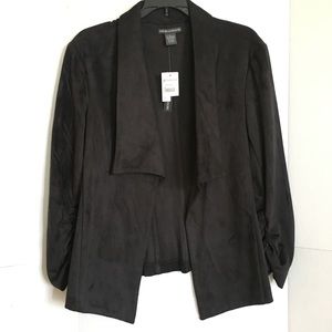 Chelsea & Theodore Jacket/blazer